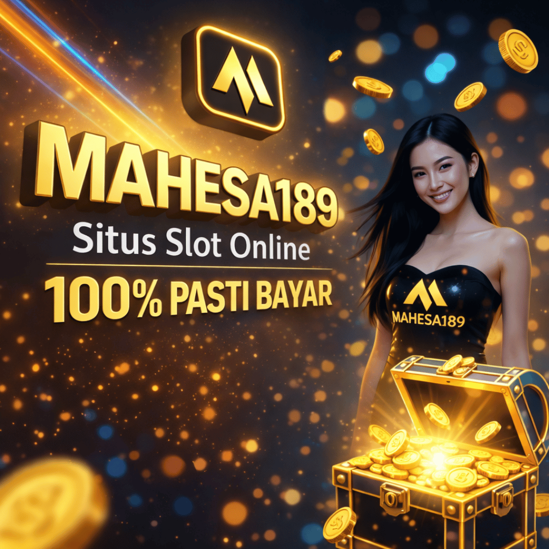 Mahesa189: Teknologi Game Stabil dan Akses Optimal